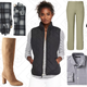 40% off at Banana Republic, Old Navy, and GAP with code STYLE